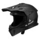 KASK LS2 MX708 FAST II SOLID MATT BLACK XXL