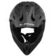 KASK LS2 MX708 FAST II SOLID MATT BLACK XXL