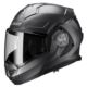 KASK LS2 FF901 ADVANT X SOLID MATT TITANIUM XL