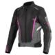 KURTKA SECA AIRFLOW II LADY FUCHSIA DM