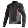 KURTKA SECA AIRFLOW II LADY FUCHSIA DM