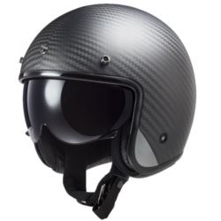 KASK LS2 OF601 BOB II CARBON 06 L AK3660110985