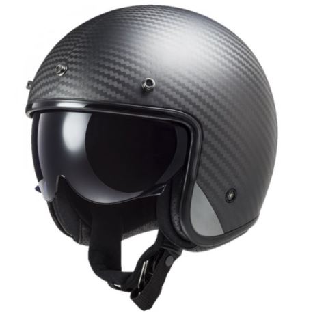 KASK LS2 OF601 BOB II CARBON 06 L AK3660110985