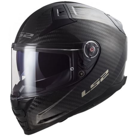 KASK LS2 FF811 VECTOR II GLOSS CARBON S