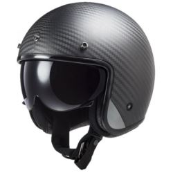 KASK LS2 OF601 BOB II CARBON 06 XL