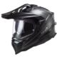 KASK LS2 MX701 C EXPLORER SOLID CARBON 3XL