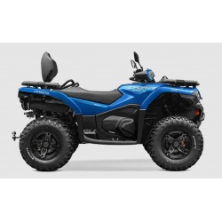 CF MOTO CFORCE 520 L EPS long