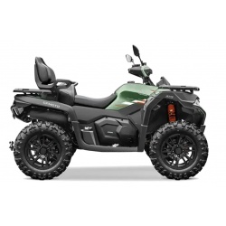 CF MOTO CFORCE 625L EPS