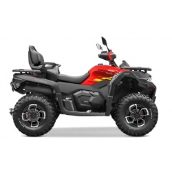 CF MOTO CFORCE 625L TOURING