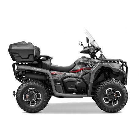 CF MOTO CFORCE 625L EPS