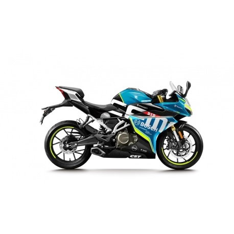 CF MOTO 300 SR