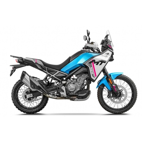 CF MOTO MT450