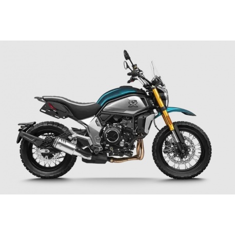 CF MOTO 700 CL-X ADVENTURE