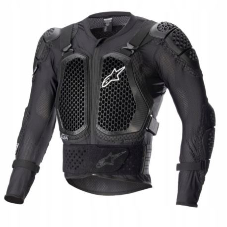 KOSZULKA BUZER  ALPINESTARS BIONIC ACTION V2 XXL