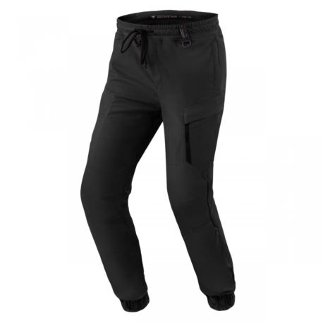 SPODNIE SHIMA JOGGSTER MEN BLACK 38