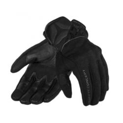 RĘKAWICE SECA X-STRETCH LADY BLACK DXL