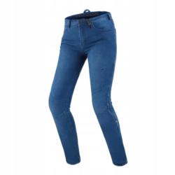 SPODNIE JEANS SHIMA METRO LADY BLUE 28/32