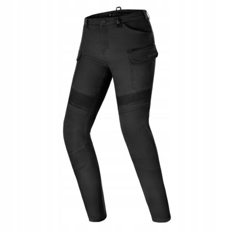 SPODNIE SHIMA LADY GIRO 3.0 BLACK 26/32