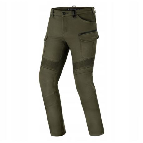 SPODNIE SHIMA GIRO 3.0 MEN KHAKI 40/32