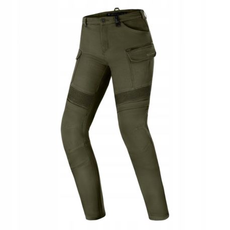 SPODNIE SHIMA LADY GIRO 3.0 KHAKI 26/30