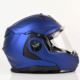 KASK LS2 FF901 ADVANT X SOLID MATT NAVY BLUE-06 L