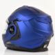 KASK LS2 FF901 ADVANT X SOLID MATT NAVY BLUE-06 L