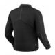 KURTKA SHIMA GIRO MEN JACKET BLACK XXL