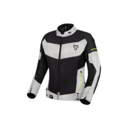 KURTKA SECA STREAM EVO GREY 3XL