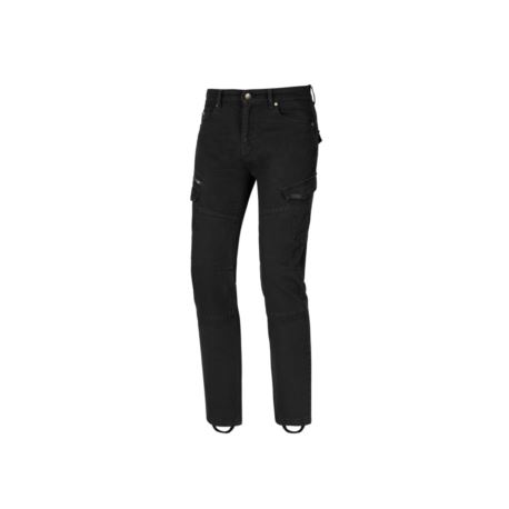 SPODNIE SECA BADLANDS ARM BLACK 32