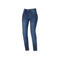 SPODNIE SECA DELTA ONE LADY BLUE 34