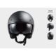 KASK LS2 OF601 BOB II CARBON-06 S