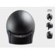 KASK LS2 OF601 BOB II CARBON-06 S