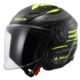 KASK LS2 OF616 AIRFLOW II BRUSH BL. H-V Y.-06 L