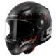 KASK LS2 FF353 RAPID II CLAW BLACK-06 XL