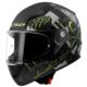 KASK LS2 FF353 RAPID II PIRATES M.TITANIUM-06 L