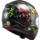 KASK LS2 FF353 RAPID II HAPPY DREAMS-06 XL