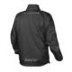 SECA KURTKA PRZECIWDESZCZOWA TYPHOON BLACK L