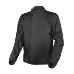 SECA KURTKA PRZECIWDESZCZOWA TYPHOON BLACK-XL