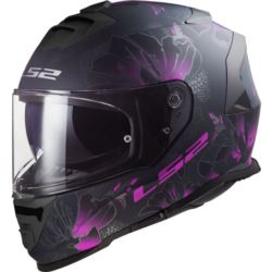 KASK LS2 FF800 STORM II BURST M. BLACK PINK L 06