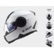 KASK LS2 FF902 SCOPE II SOLID WHITE XS