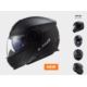 KASK LS2 FF902 SCOPE II SOLID MATT BLACK XS