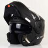 KASK LS2 FF902 SCOPE II SOLID MATT BLACK L