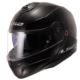 KASK LS2 FF908 STROBE II SOLID BLACK-06 M