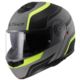 KASK LS2 FF908 STROBE II MONZA M.BL. H-V Y -06 3XL