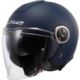 KASK LS2 OF620 CLASSY NAVY BLUE M