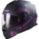 KASK LS2 FF800 STORM II BURST M. BLACK PINK ROZ. M