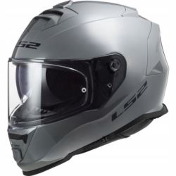 KASK LS2 FF800 STORM II NARDO GREY 3XL