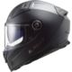 KASK LS2 FF811 VECTOR II SOLID MATT BLACK-06 3XL