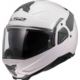 KASK LS2 FF910 ADVANT II SOLID WHITE L