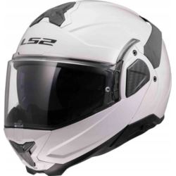 KASK LS2 FF910 ADVANT II SOLID WHITE L